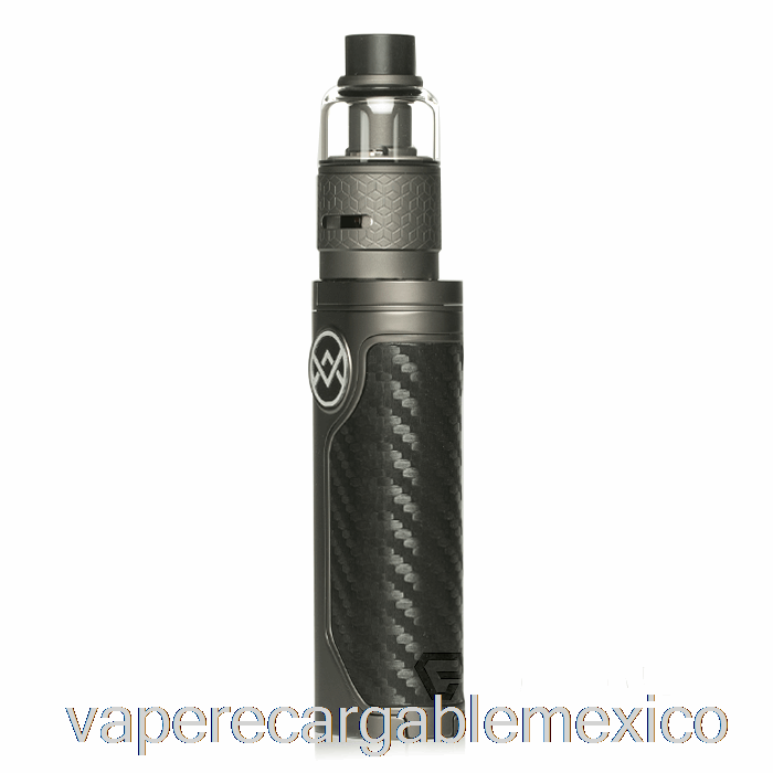 Vape Recargable Oxva Vativ 100w Super Mod Kit Cf Y Bronce